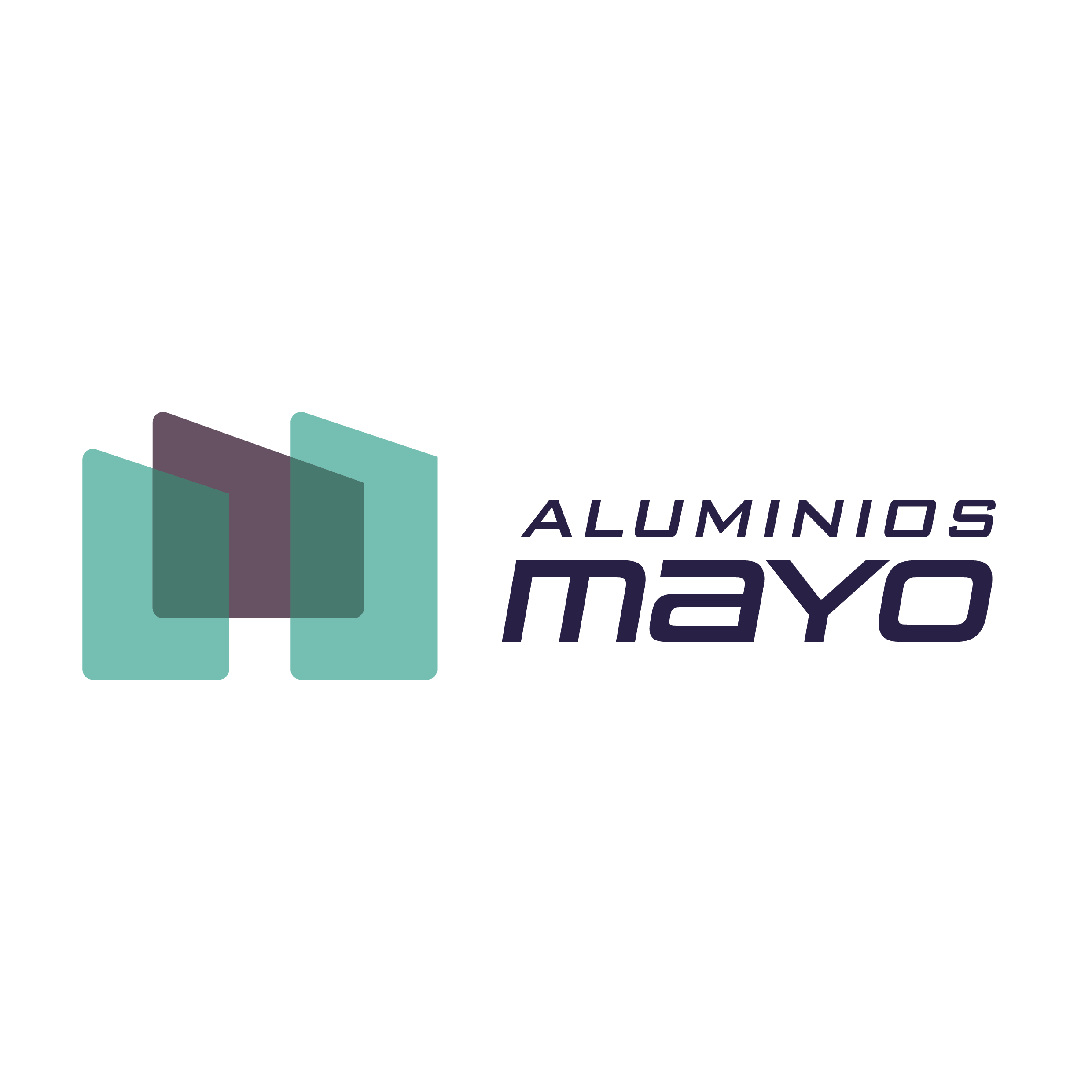 Aluminios Mayo